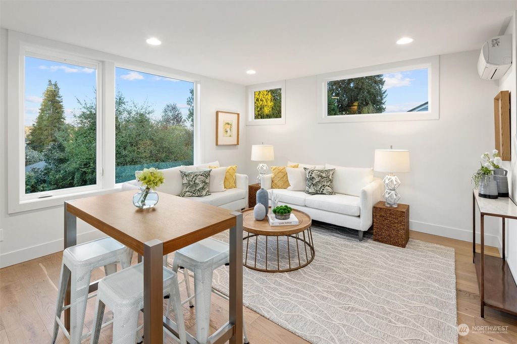 Photo of 10764 Sand Point Way NE, Seattle, WA 98125 (MLS # 2245245)