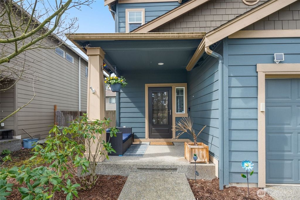 Photo of 26831 196th Avenue SE, Covington, WA 98042 (MLS # 2357139)