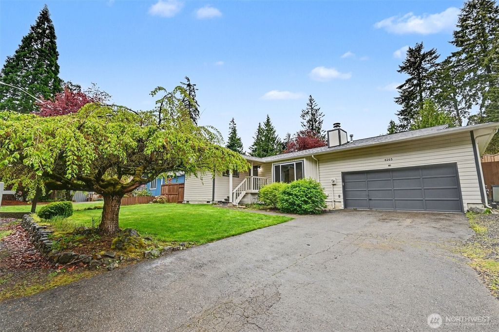 Photo of 8203 181st Avenue E, Bonney Lake, WA 98391 (MLS # 2510032)