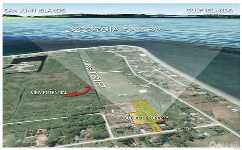 1361 Peltier Drive Point Roberts WA 98281