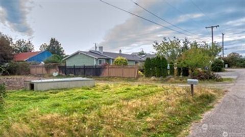 Photo of 1361 Peltier Drive, Point Roberts, WA 98281 (MLS # 2480139)
