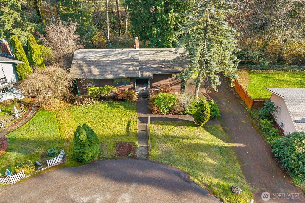 Photo of 3258 SE Mahali Lane, Port Orchard, WA 98366 (MLS # 2461530)