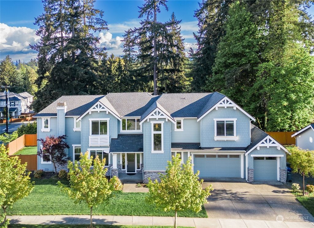 Photo of 234 239th Street SE, Bothell, WA 98021 (MLS # 2226855)