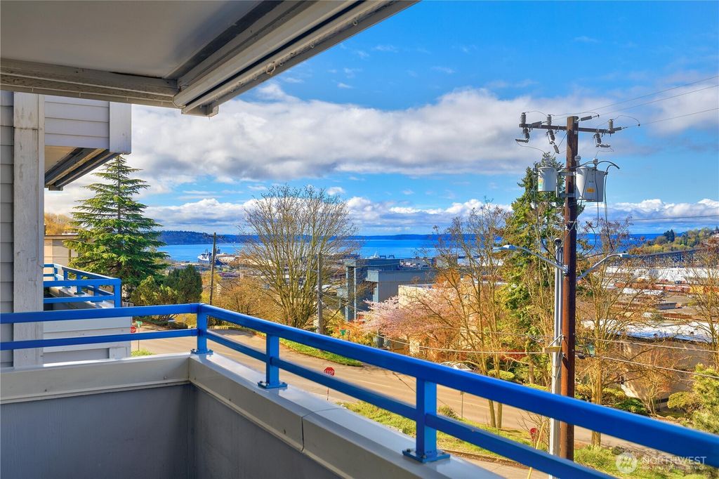 Photo of 2244 13th Ave Ave W #206, Seattle, WA 98119 (MLS # 2502466)