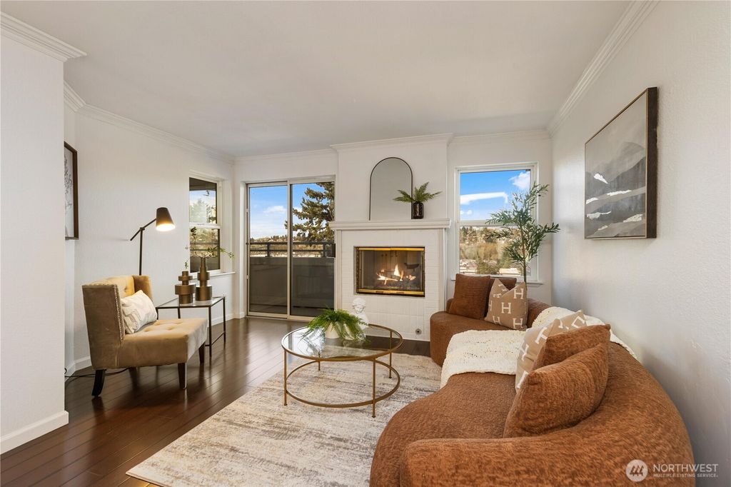 Photo of 2244 13th Ave Ave W #206, Seattle, WA 98119 (MLS # 2502466)