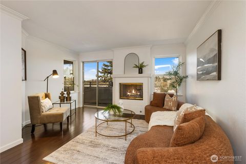 Photo of 2244 13th Ave Ave W #206, Seattle, WA 98119 (MLS # 2502466)