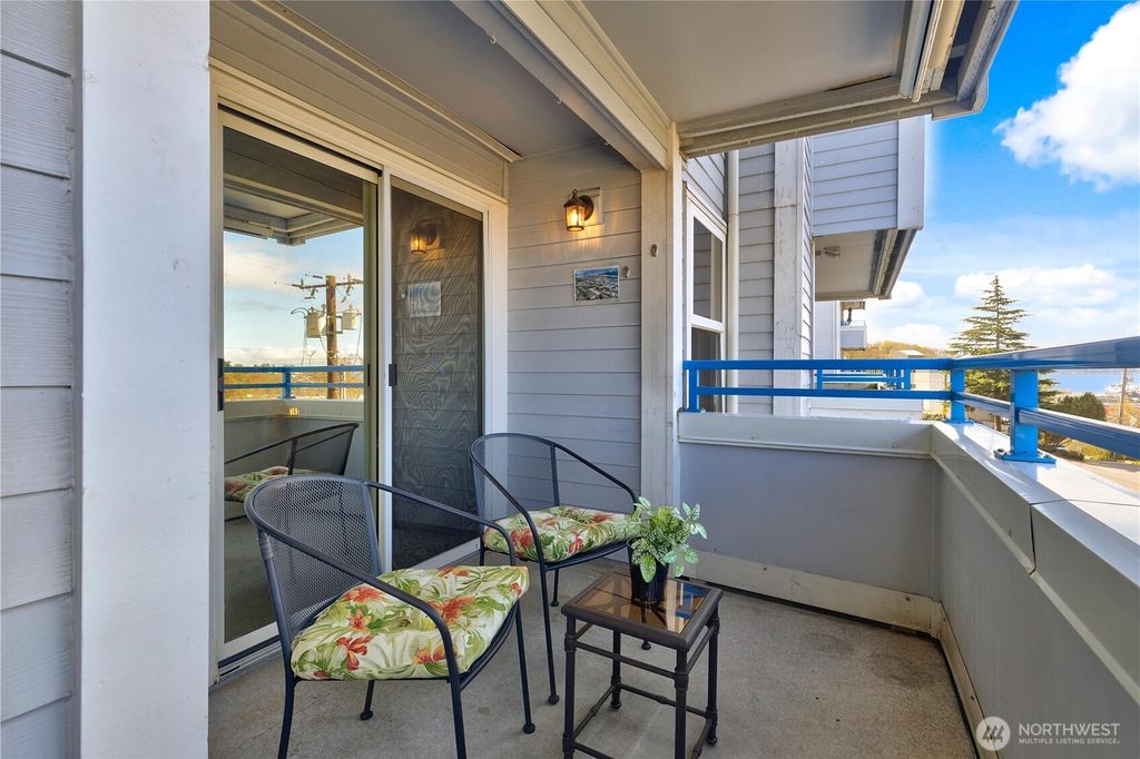 Photo of 2244 13th Ave Ave W #206, Seattle, WA 98119 (MLS # 2502466)