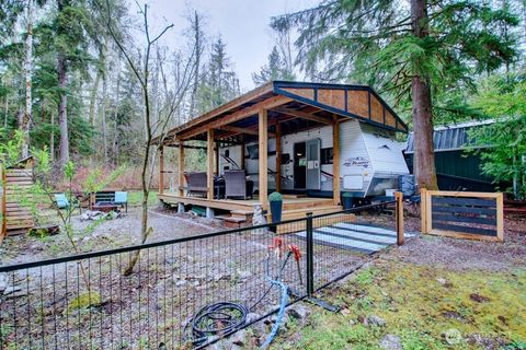 13 1 Goldrush Road, Deming, WA 98244 - MLS#: 2340973