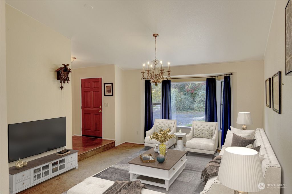 Photo of 17010 Broadway Avenue, Snohomish, WA 98296 (MLS # 2176648)