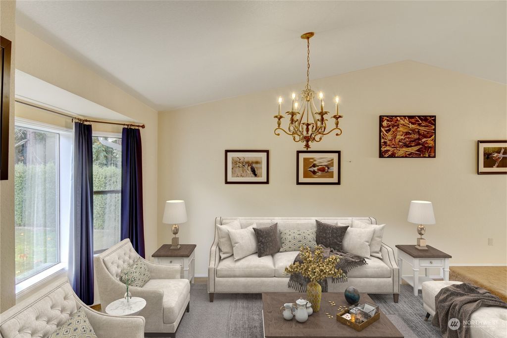 Photo of 17010 Broadway Avenue, Snohomish, WA 98296 (MLS # 2176648)