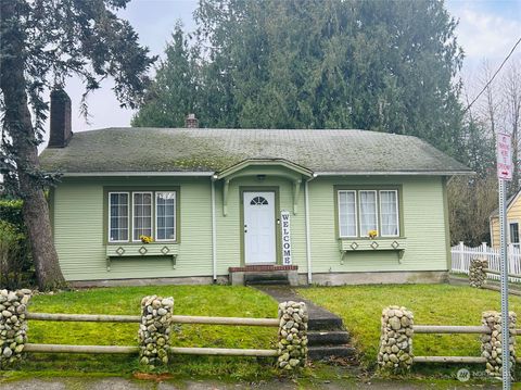 1115 SE Chestnut Street SE, Olympia, WA 98501 - MLS#: 2321528