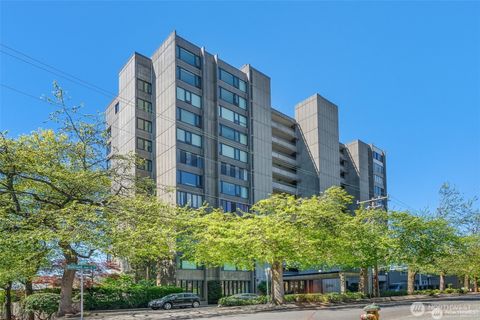 Photo of 601 Belmont Avenue E #B9, Seattle, WA 98102 (MLS # 2514647)