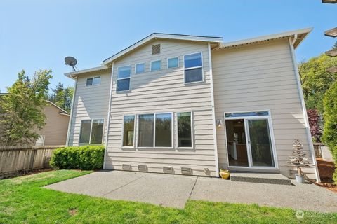 A home in Maple Valley