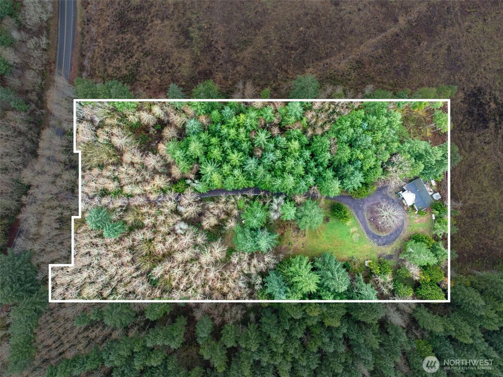 Photo of 143 Berry Rd Rd, Chehalis, WA 98532 (MLS # 2461735)