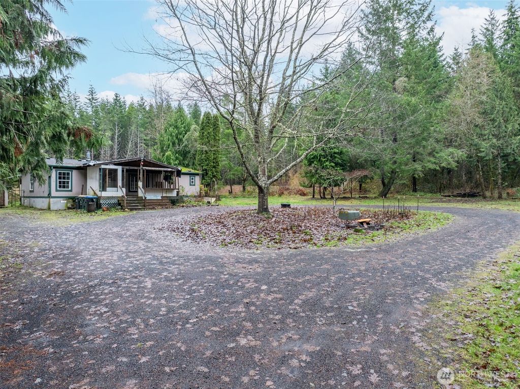 Photo of 143 Berry Rd Rd, Chehalis, WA 98532 (MLS # 2461735)