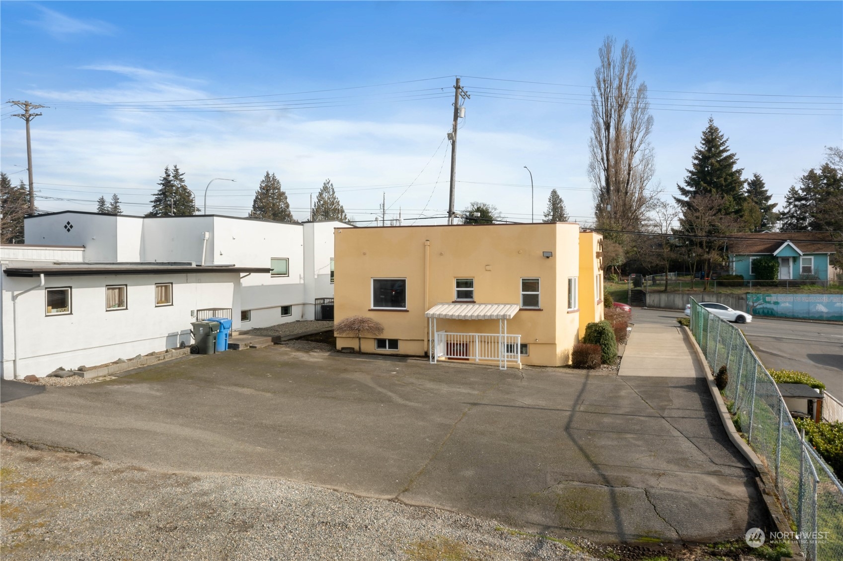 3108 South Union