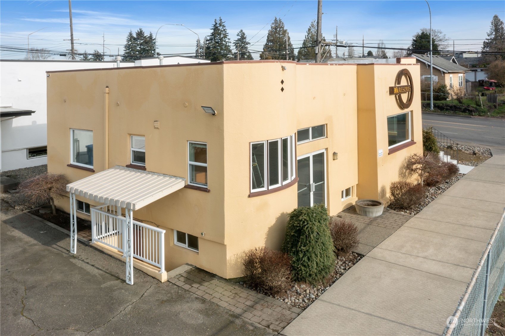 3108 South Union