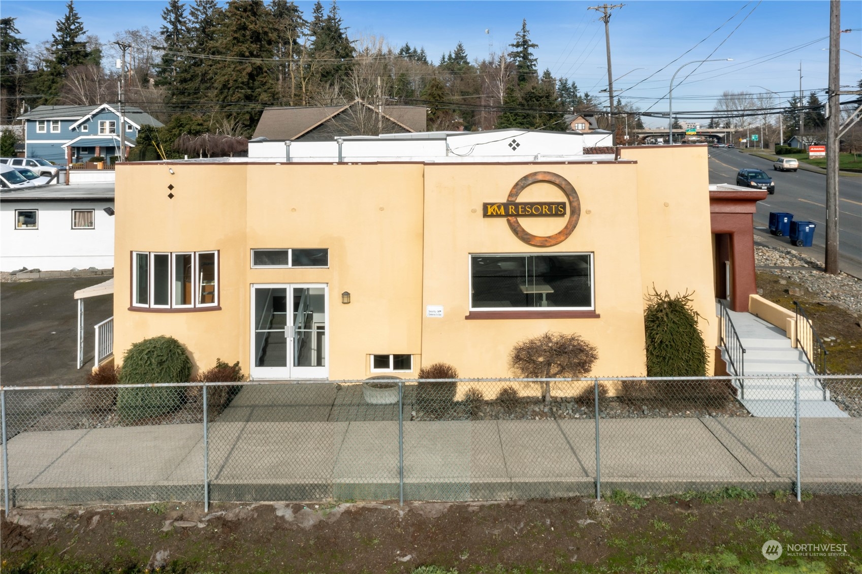 3108 South Union