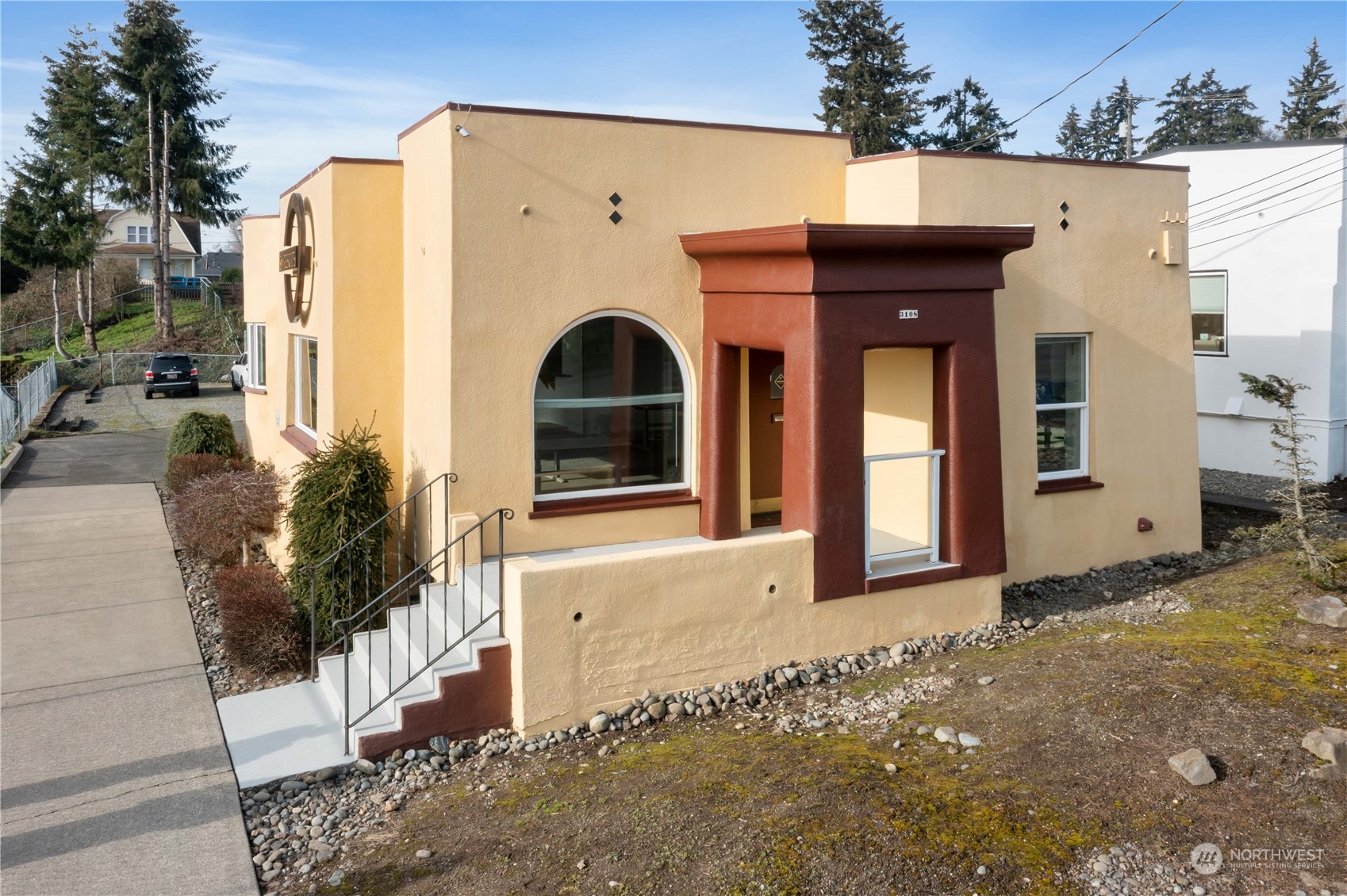 3108 South Union