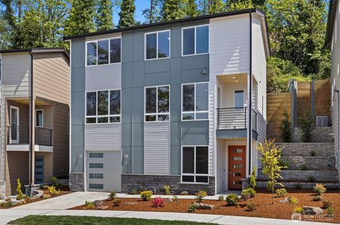 4572 22nd Avenue SW, Seattle, WA 98106 - MLS#: 2370383