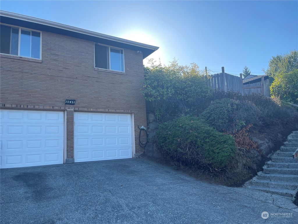 Photo of 10451 Renton Avenue S, Seattle, WA 98178 (MLS # 2152238)