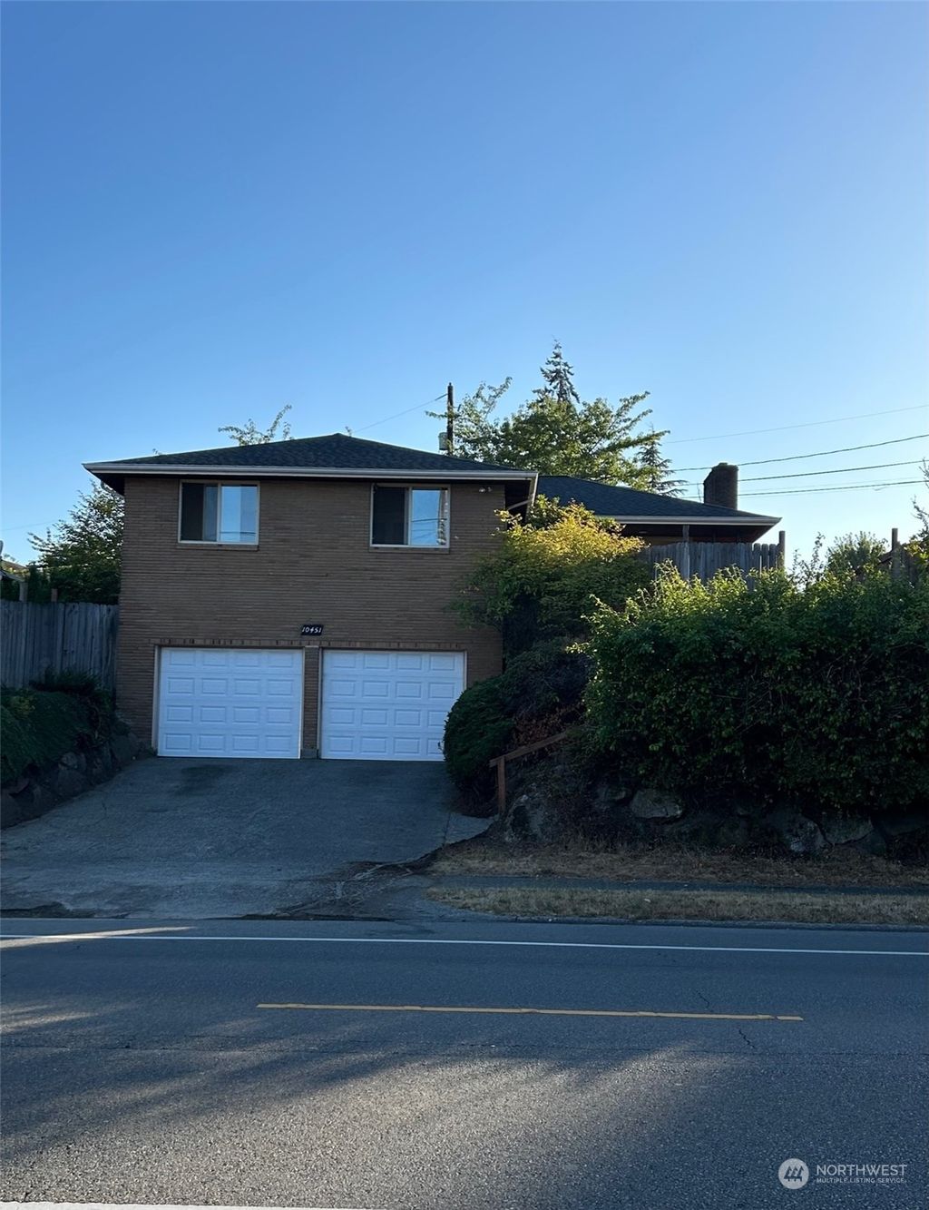 Photo of 10451 Renton Avenue S, Seattle, WA 98178 (MLS # 2152238)