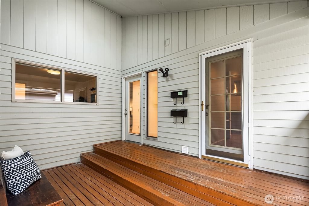 Photo of 4841 38th Avenue SW, Seattle, WA 98126 (MLS # 2430383)