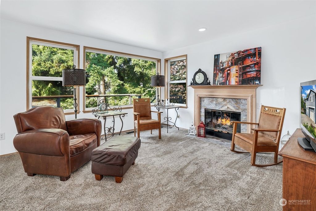 Photo of 4037 53rd Avenue SW, Seattle, WA 98116 (MLS # 2162740)