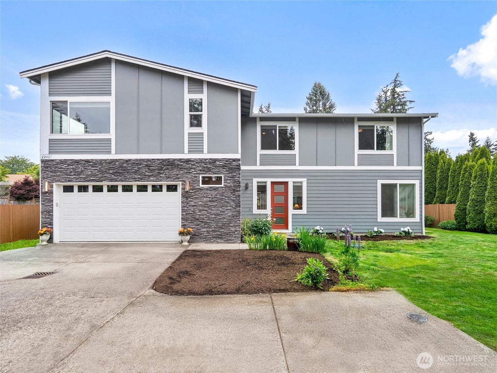 Photo of 22407 96th Avenue W, Edmonds, WA 98020 (MLS # 2577482)