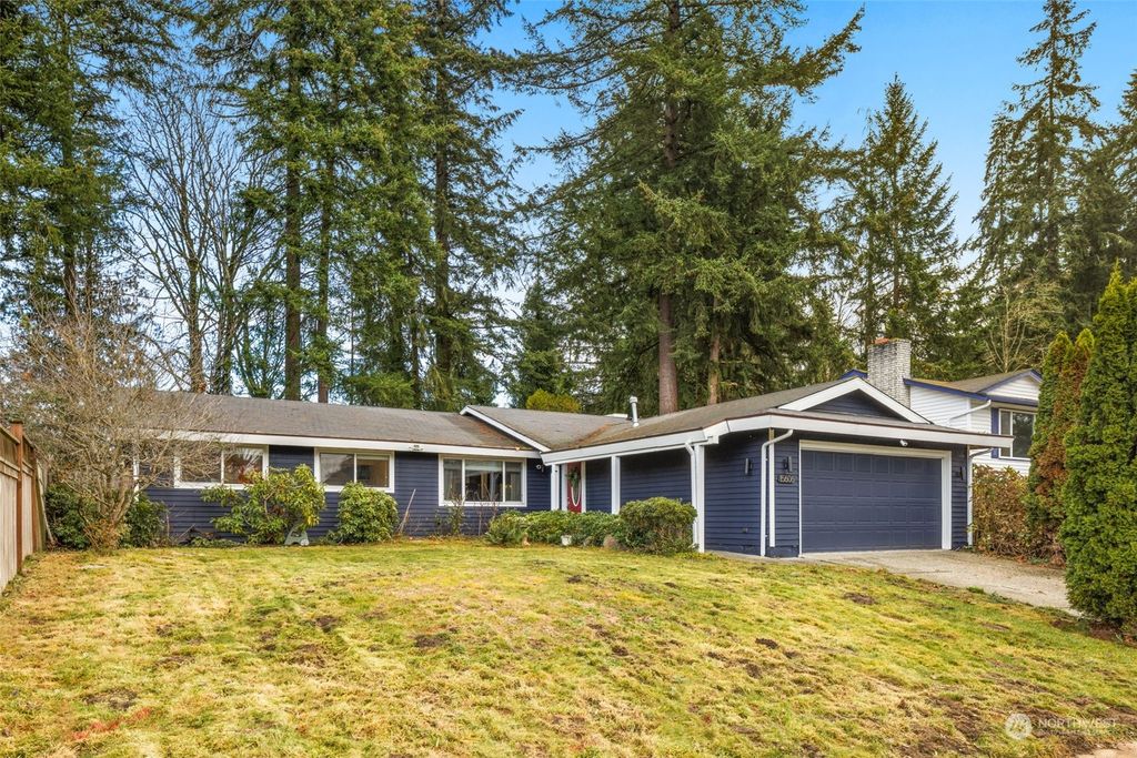 Photo of 15606 119th Avenue NE, Bothell, WA 98011 (MLS # 2314257)