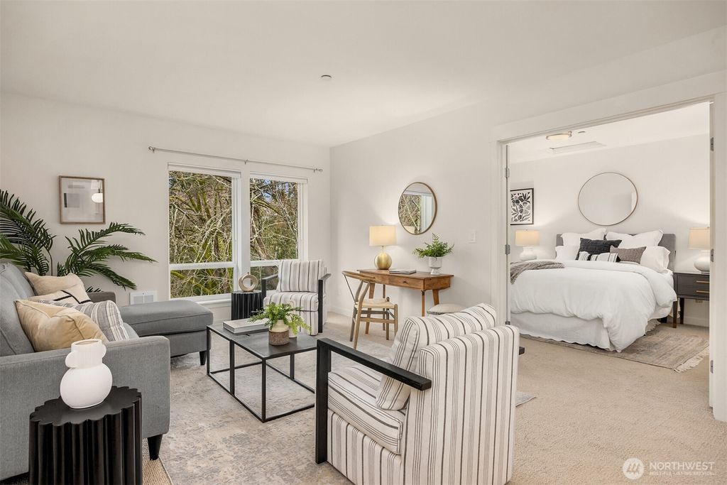 Photo of 300 High School Road NE #418, Bainbridge Island, WA 98110 (MLS # 2475419)