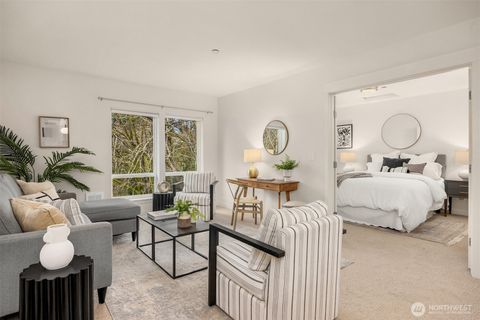 Photo of 300 High School Road NE #418, Bainbridge Island, WA 98110 (MLS # 2475419)