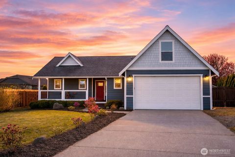 Photo of 5433 Cirrus Court, Ferndale, WA 98248 (MLS # 2504519)