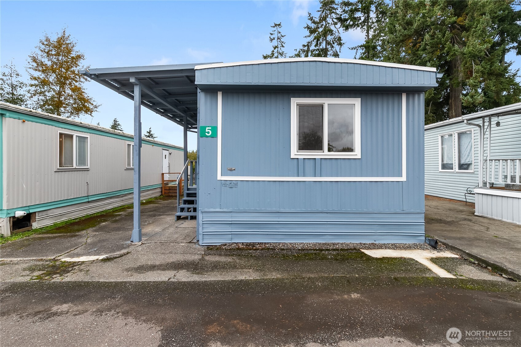 2240 Peace Portal Drive 5