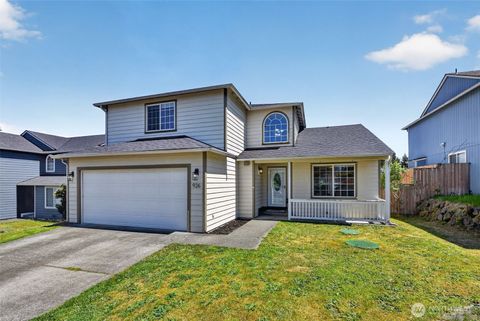Photo of 926 Chatham Dr SE DR, Olympia, WA 98513 (MLS # 2525481)