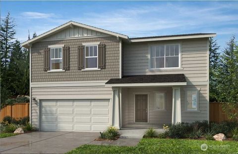 Photo of 17057 127th Street E #236, Bonney Lake, WA 98391 (MLS # 2528472)