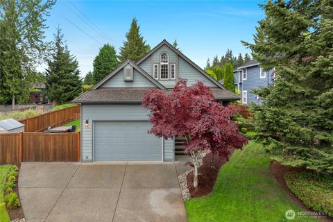 5901 153rd Place SE, Snohomish, WA 98296 - MLS#: 2377170