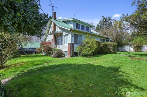 9906 Croft Street S Tacoma WA 98444