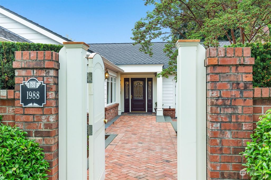 Photo of 1988 Shenandoah Drive E, Seattle, WA 98112 (MLS # 2168992)