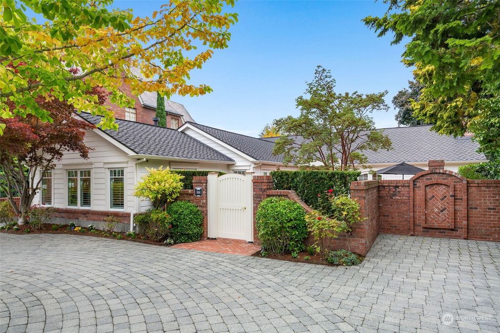 Photo of 1988 Shenandoah Drive E, Seattle, WA 98112 (MLS # 2168992)