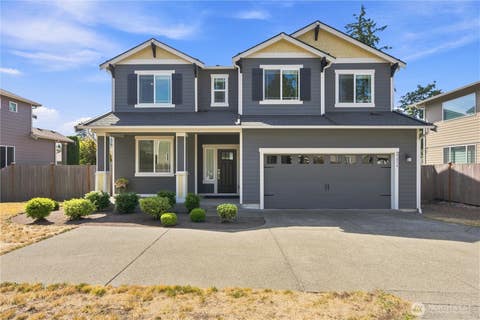 Photo of 27816 153rd Place SE, Kent, WA 98042 (MLS # 2571904)