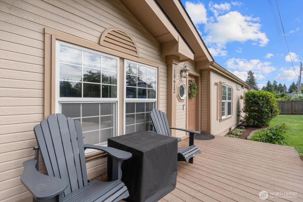 Photo of 18612 72nd Avenue NE, Kenmore, WA 98028 (MLS # 2538126)