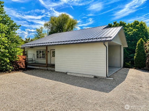 Photo of 2050 James Avenue, Okanogan, WA 98840 (MLS # 2544118)