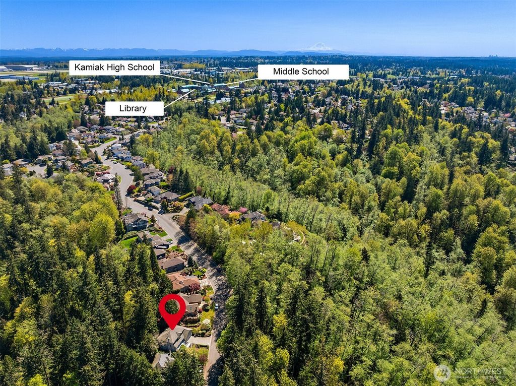 Photo of 5609 101st Street SW, Mukilteo, WA 98275 (MLS # 2361838)