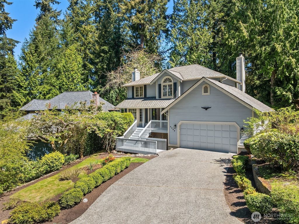 Photo of 5609 101st Street SW, Mukilteo, WA 98275 (MLS # 2361838)
