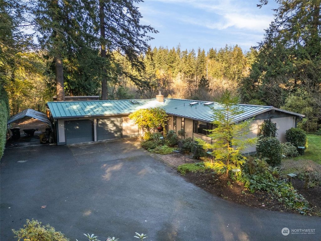 Photo of 23401 167th Place SE, Kent, WA 98042 (MLS # 2308557)