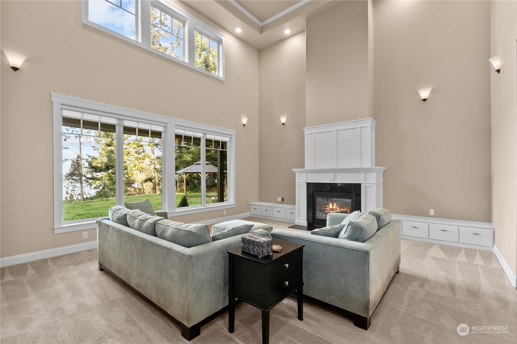 4140 Edith Point Road