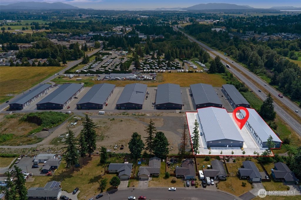 Photo of 1986 Baltic Way #G104, Ferndale, WA 98248 (MLS # 2467390)