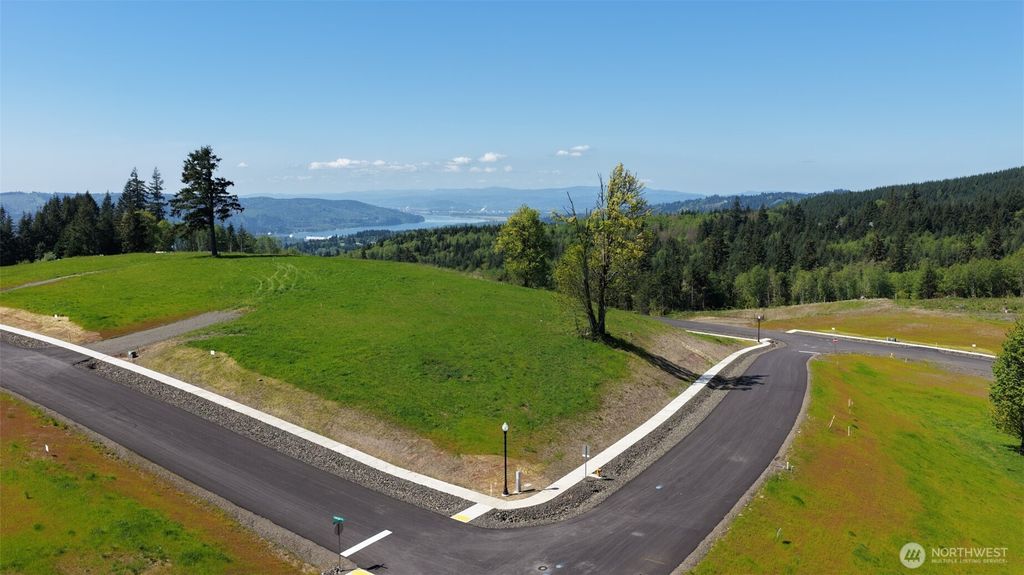 Photo of 0 Starlight Court #23, Kalama, WA 98625 (MLS # 2521205)