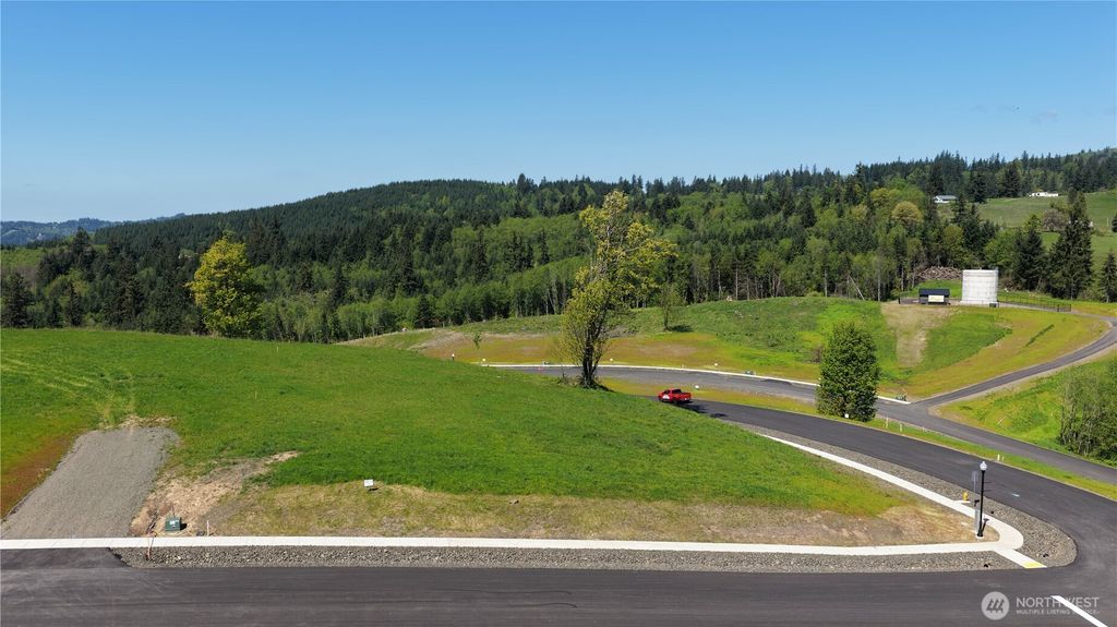 Photo of 0 Starlight Court #23, Kalama, WA 98625 (MLS # 2521205)